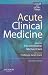 Acute Clinical Medicine