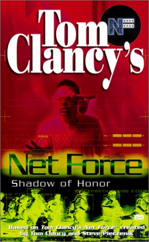 Tom Clancy