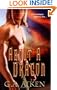 About A Dragon (Dragon Kin, Book 2)