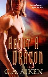 About A Dragon