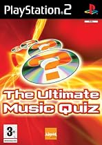 The Ultimate Music Quiz (PS2)