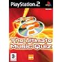 The Ultimate Music Quiz (PS2)