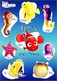 ファインディング・ニモ / ベストフレンズ [ポスター]