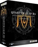 Quantum Leap RA Bild