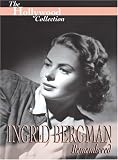 The Hollywood Collection - Ingrid Bergman [DVD]