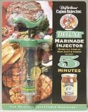 BRUCE FOODS 2217421992 MARINADE INJECTOR PACK OF 6