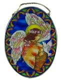 Outdoor Living : Angel Suncatcher