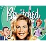 Bewitched Season 4