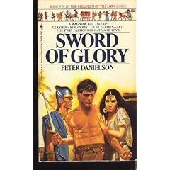 SWORD OF GLORY