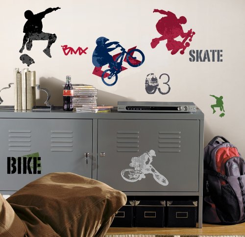 Image #2 of ROOMMATES RMK1690SCS