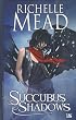 Georgina Kincaid , tome 5 : Succubus shadows