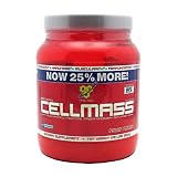 Cellmass- BSN Creatine Ethyl Ester Matrix, 1.4lb Fruit Punch (40 Serving)