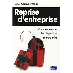 Reprise d'entreprise : Comment d�jouer les pi�ges d'un march� min�