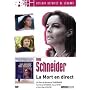 La Mort en direct <b>DVD</b> ~ Romy Schneider