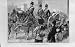 Funeral Field Marshal Sir Patrick Grant 1895