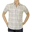 Hugo by Hugo Boss Enitoni check shirt
