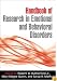 Handbook of Research in Emotional and Behavioral Disorders