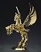 Saint Seiya Golden Genealogy Pegasus Seiya Myth Cloth PVC Figure_s-2