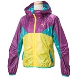 (プーマ)PUMA Faasフーデッドウーブンジャケット 508126