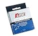P-Line CFX Fluorocarbon Leader Material Fishing Spool (27-Yard, 30-Pound)