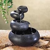 Indoor Water Fountains