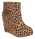 Jeffrey Campbell Pixie Wedge Boot