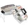 Wincraft Chicago Bears Charcoal Keg-A-Que