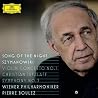 Image of album by Pierre Boulez