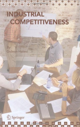 Industrial Competitiveness