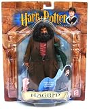 Harry Potter Hagrid Deluxe Creature Collection 20cm Figure - Philosopher's StoneIMAGE