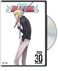 Bleach, Vol. 30