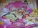 Disney Enchanted Tales Princess Slumber Bag