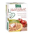 BUY : Kashi Heart To Heart Instant Oatmeal, Apple Cinnamon, 8-Count Boxes (Pack of 6)