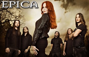 Image de Epica