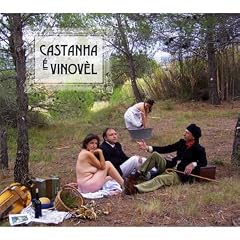 Castanha E Vinovel
