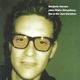 Search : Benjamin Herman Plays Misha Mengelberg
