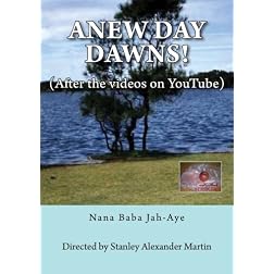Anew Day Dawns!