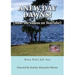 Anew Day Dawns!