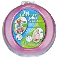 Kalencom 2-in-1 Potette Plus Pink