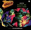 The Relics of Jegg-Sau (Professor Bernice Summerfield S.)
