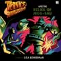 Relics of Jegg-Sau (Bernice Summerfield Big Finish)