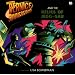 The Relics of Jegg-Sau (Professor Bernice Summerfield)