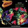 The Relics of Jegg-Sau (Professor Bernice Summerfield)