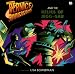 The Relics of Jegg-Sau (Professor Bernice Summerfield)