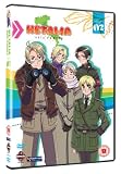 Hetalia Axis Powers - Complete Series 2 [DVD]