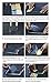 Samsung Galaxy S7 Edge PET Screen Protector,Full Coverage [Case Friendly] Anti-Bubble Ultra HD clear film [2 PACK]