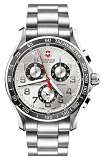 Swiss Watches:Victorinox Swiss Army Chrono Classic Mens Watch 241445