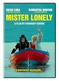 Mister Lonely