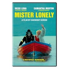 Mister Lonely