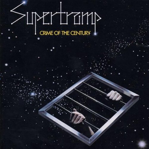 Crime of the Century Supertramp
